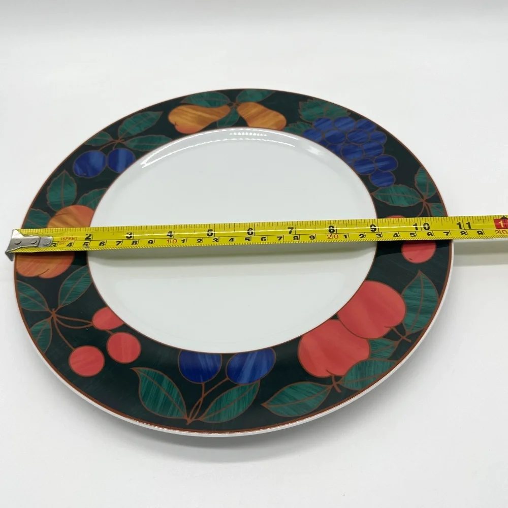 Noritake Forest Bounty estate sale